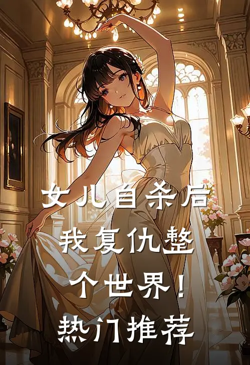 女儿自杀后，我复仇整个世界！热门推荐