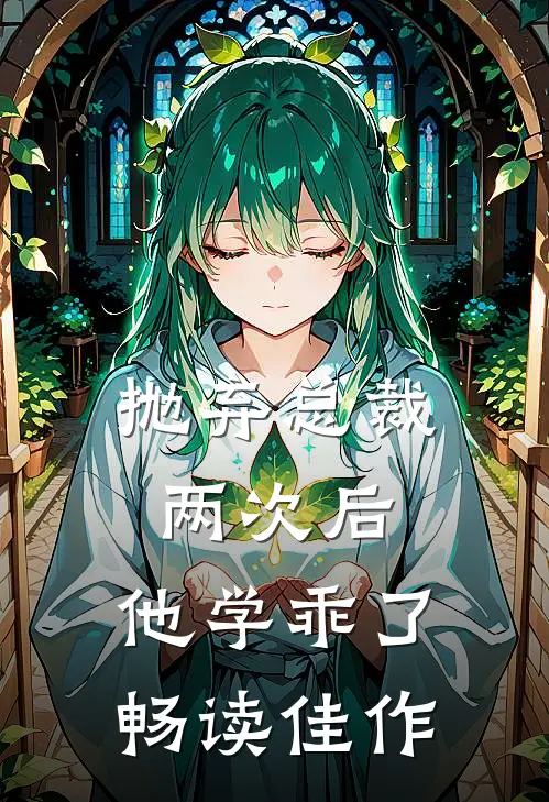 抛弃总裁两次后，他学乖了畅读佳作
