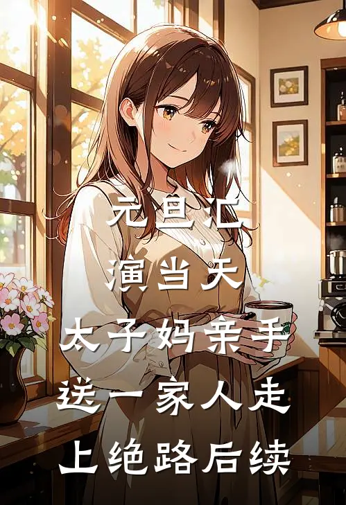 元旦汇演当天，太子妈亲手送一家人走上绝路后续
