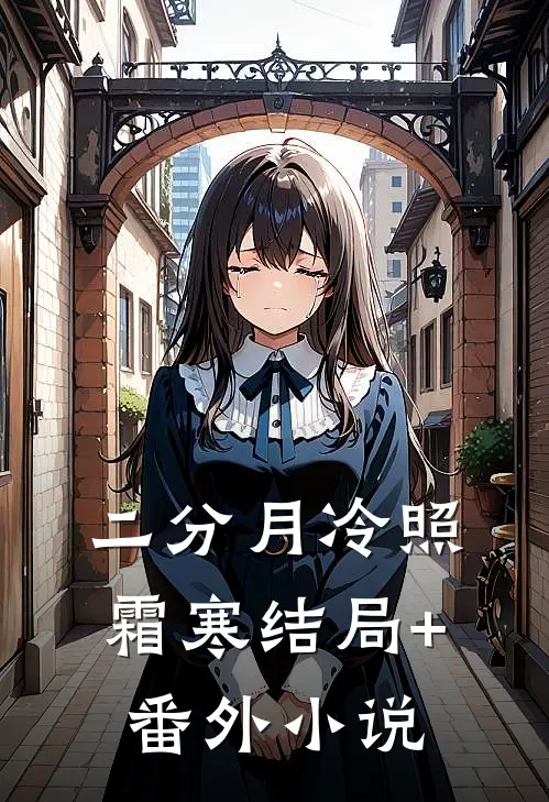 二分月冷照霜寒结局+番外小说