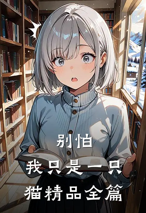 别怕，我只是一只猫精品全篇