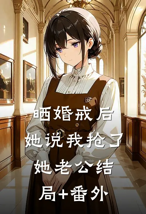 晒婚戒后，她说我抢了她老公结局+番外