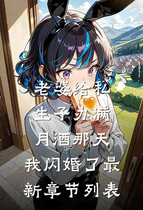 老婆给私生子办满月酒那天，我闪婚了最新章节列表