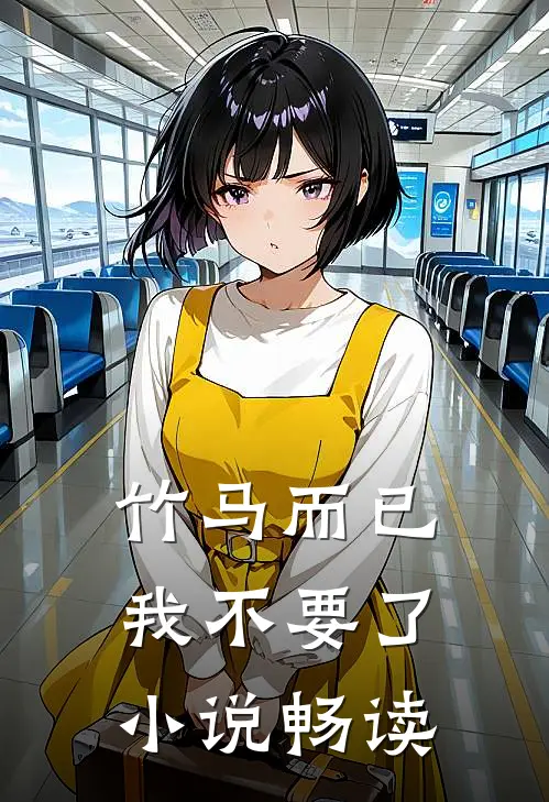 竹马而已，我不要了小说畅读