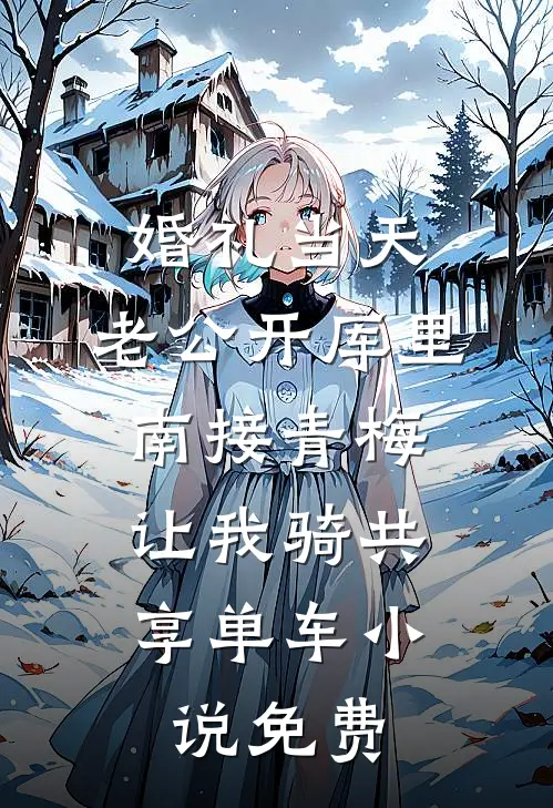 婚礼当天，老公开库里南接青梅，让我骑共享单车小说免费