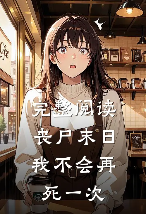 完整阅读丧尸末日，我不会再死一次
