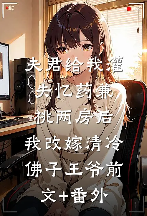 夫君给我灌失忆药兼祧两房后，我改嫁清冷佛子王爷前文+番外