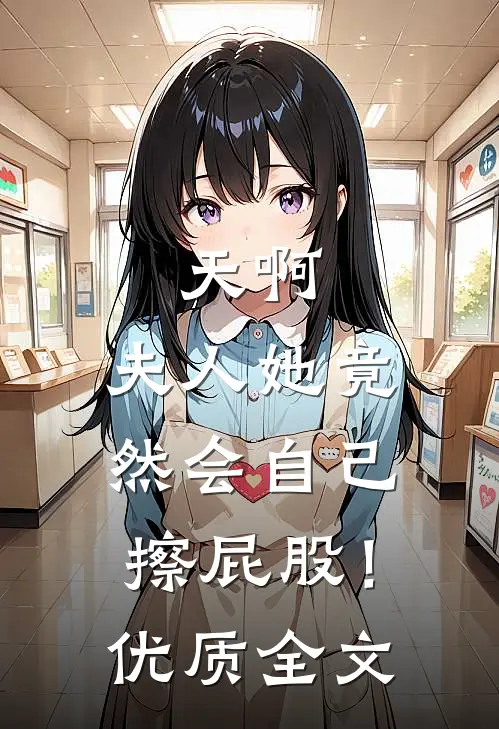 天啊，夫人她竟然会自己擦屁股！优质全文