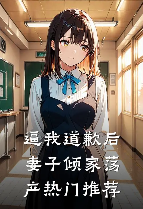 逼我道歉后，妻子倾家荡产热门推荐
