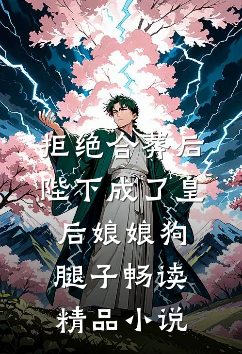 拒绝合葬后，陛下成了皇后娘娘狗腿子畅读精品小说