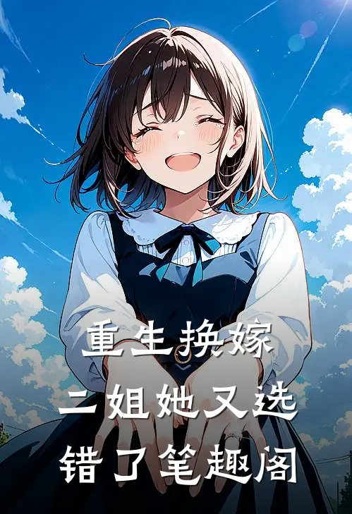 重生换嫁，二姐她又选错了笔趣阁