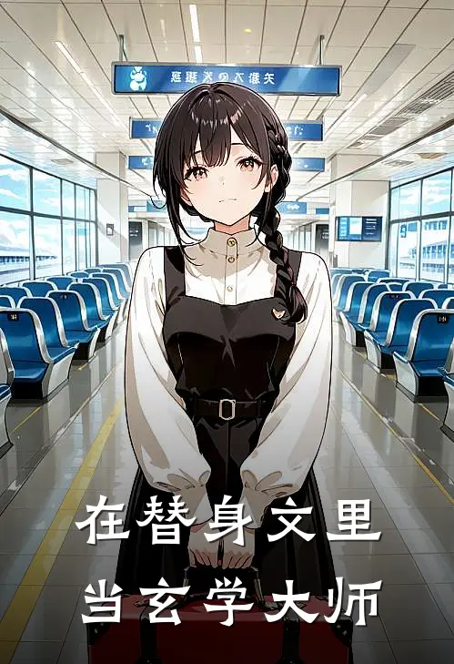 在替身文里当玄学大师
