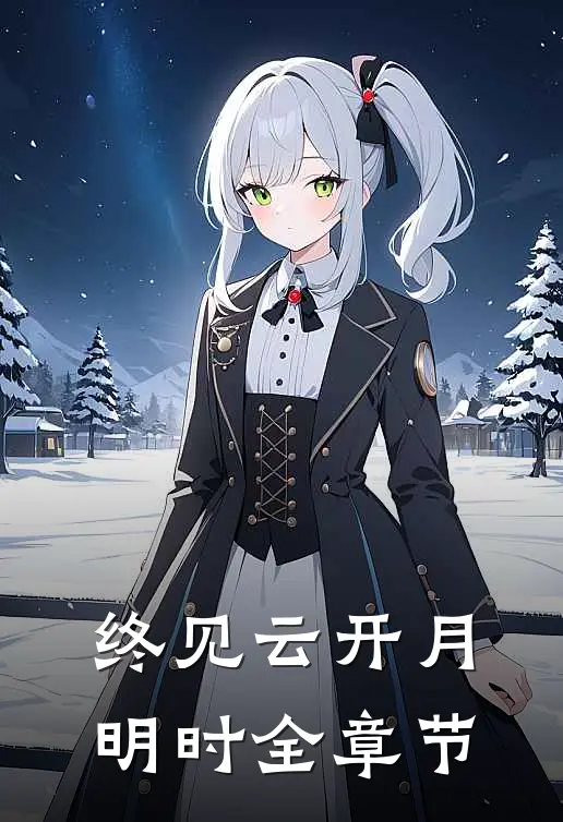 终见云开月明时全章节