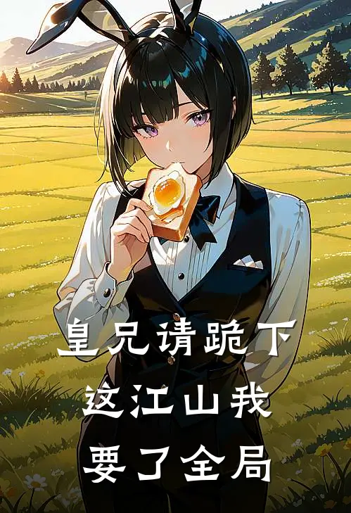 皇兄请跪下，这江山我要了全局