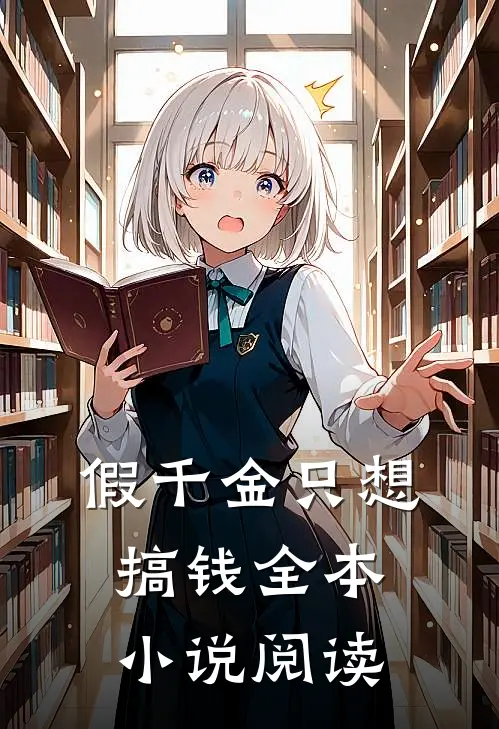 假千金只想搞钱全本小说阅读