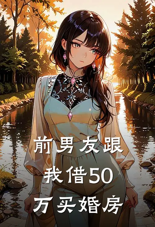 前男友跟我借50万买婚房