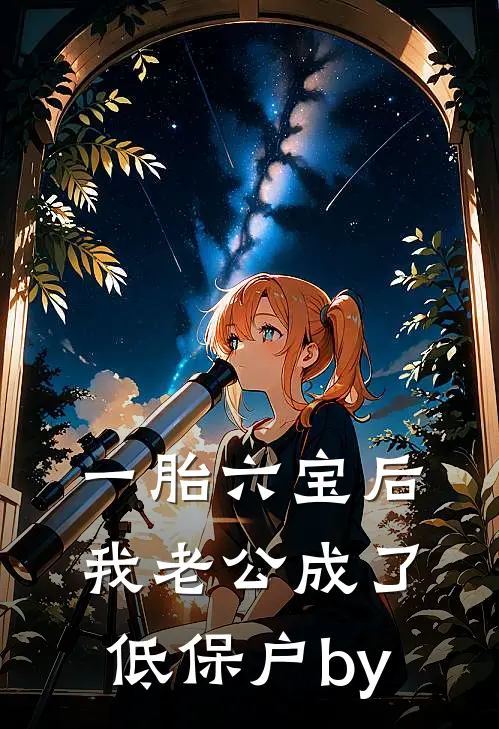 一胎六宝后，我老公成了低保户by