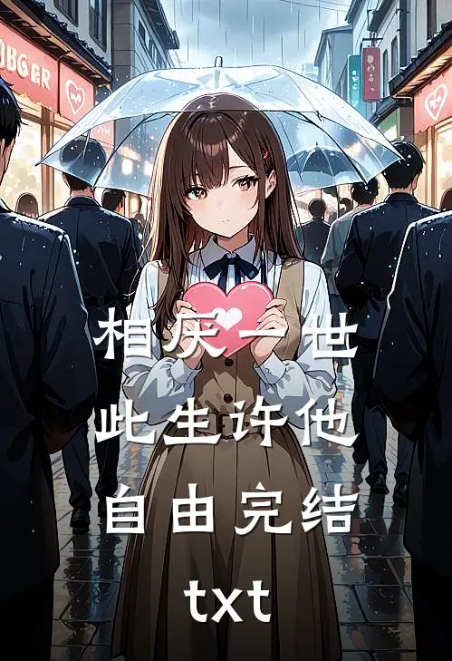 相厌一世，此生许他自由完结txt