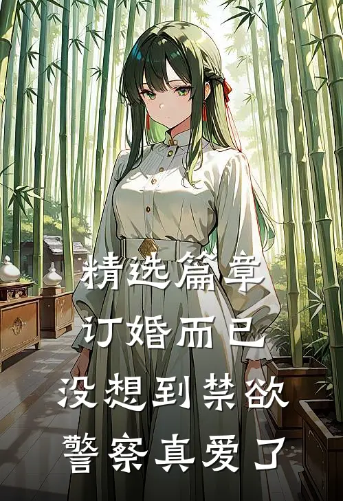 精选篇章订婚而已，没想到禁欲警察真爱了