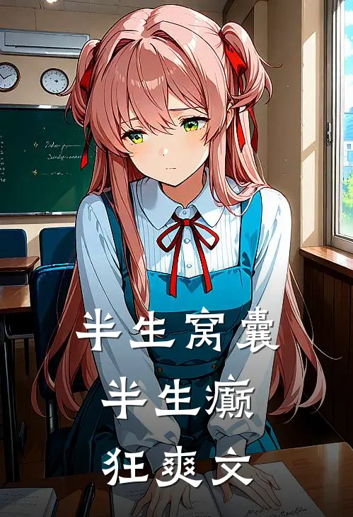 半生窝囊，半生癫狂爽文