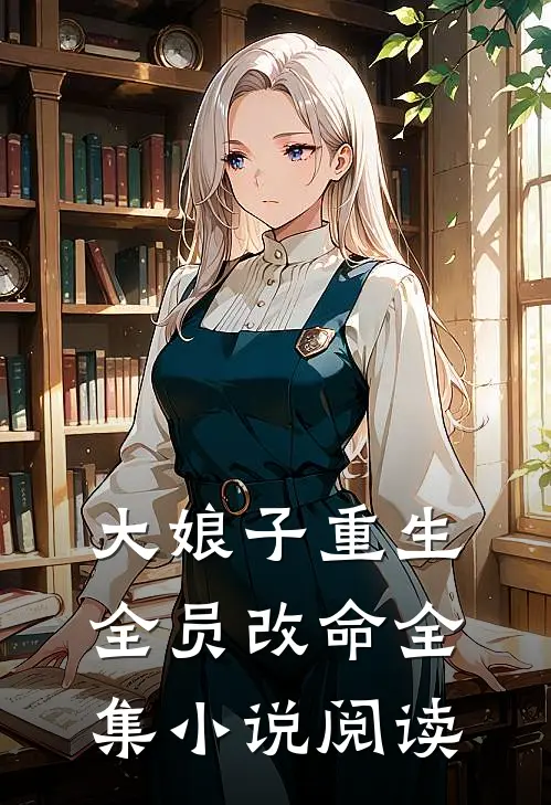 大娘子重生，全员改命全集小说阅读
