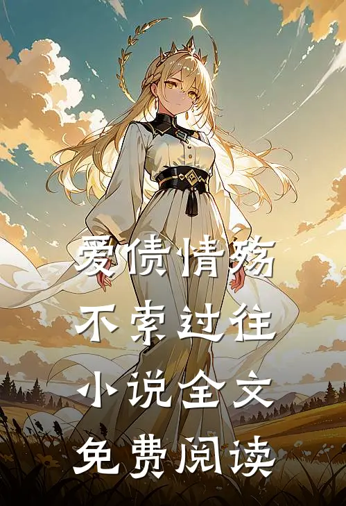 爱债情殇，不索过往小说全文免费阅读