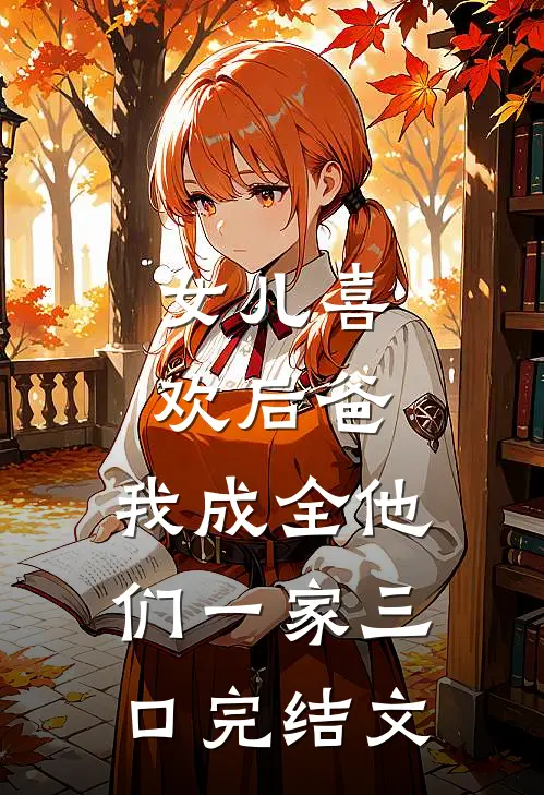 女儿喜欢后爸，我成全他们一家三口完结文