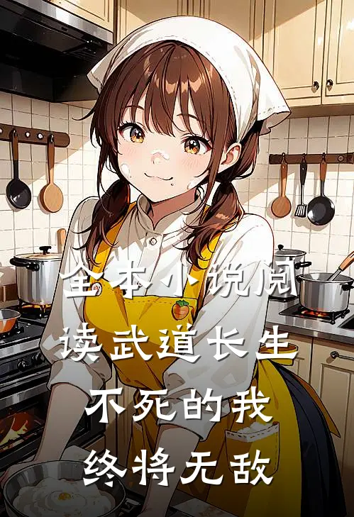 全本小说阅读武道长生，不死的我终将无敌
