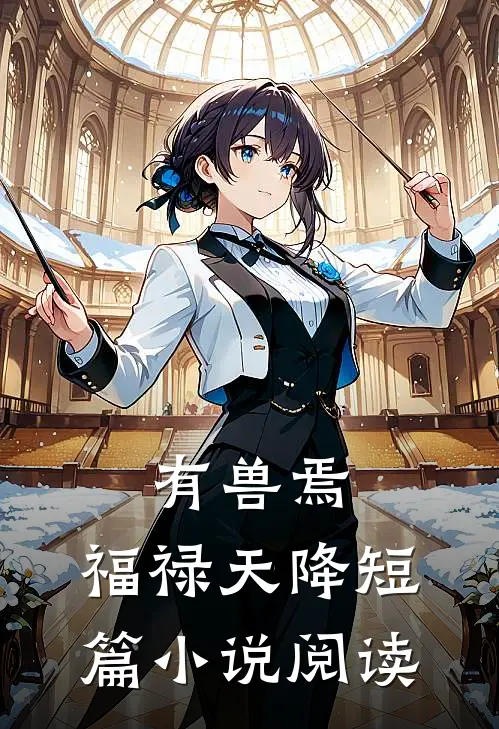 有兽焉：福禄天降短篇小说阅读