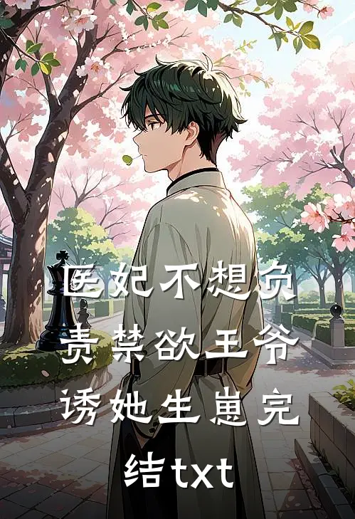 医妃不想负责禁欲王爷诱她生崽完结txt