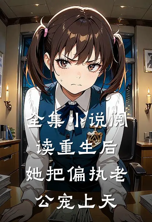 全集小说阅读重生后，她把偏执老公宠上天