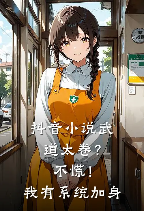 抖音小说武道太卷？不慌！我有系统加身