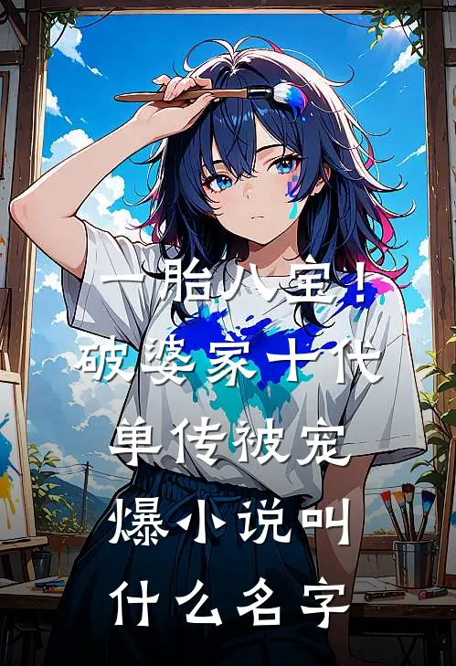 一胎八宝！破婆家十代单传被宠爆小说叫什么名字