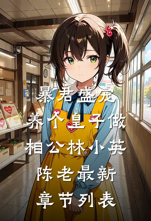暴君盛宠：养个皇子做相公林小英陈老最新章节列表
