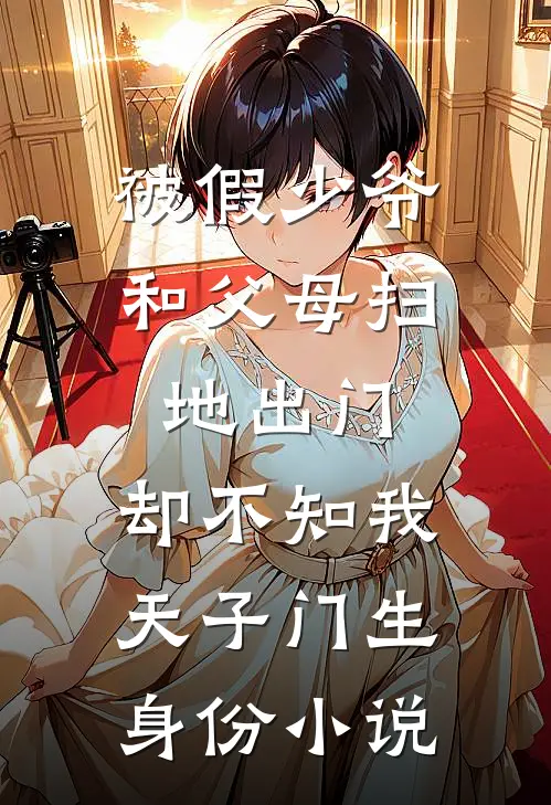 被假少爷和父母扫地出门，却不知我天子门生身份小说