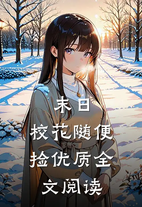 末日，校花随便捡优质全文阅读