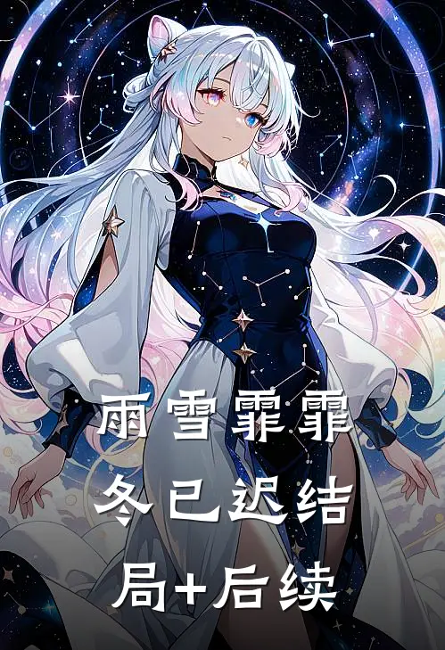 雨雪霏霏冬已迟结局+后续