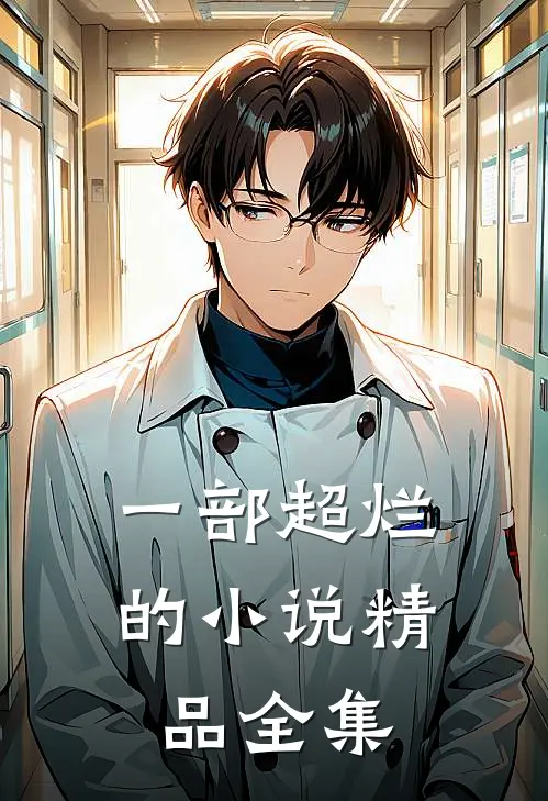 一部超烂的小说精品全集