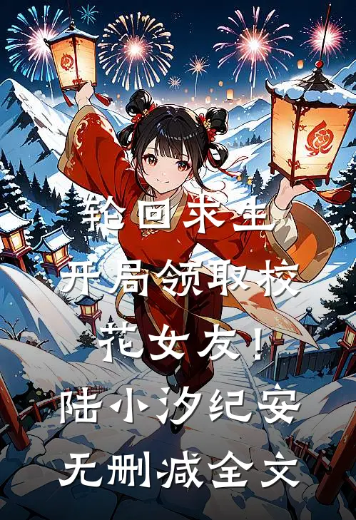 轮回求生，开局领取校花女友！陆小汐纪安无删减全文