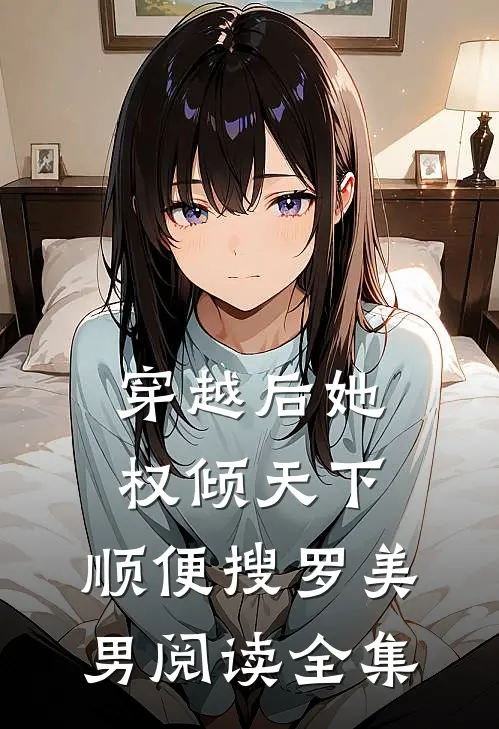 穿越后她权倾天下，顺便搜罗美男阅读全集