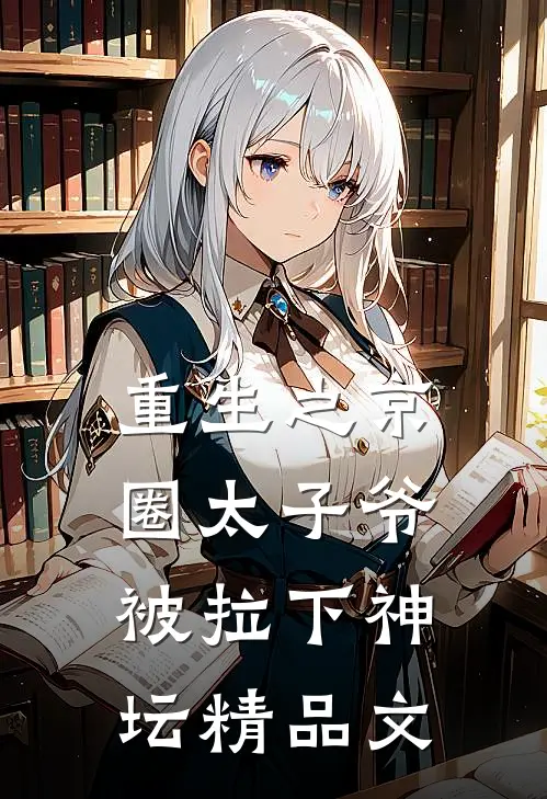 重生之京圈太子爷被拉下神坛精品文