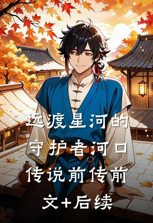 远渡星河的守护者(河口传说前传)前文+后续
