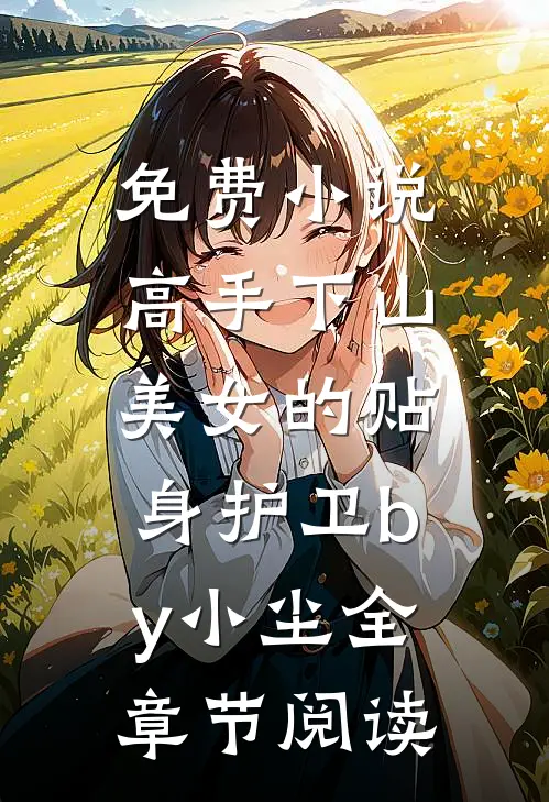 免费小说高手下山：美女的贴身护卫by小尘全章节阅读