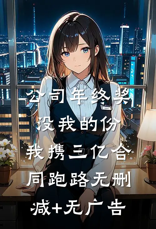 公司年终奖没我的份，我携三亿合同跑路无删减+无广告