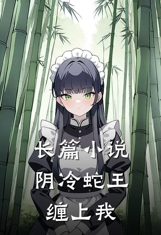 长篇小说阴冷蛇王缠上我