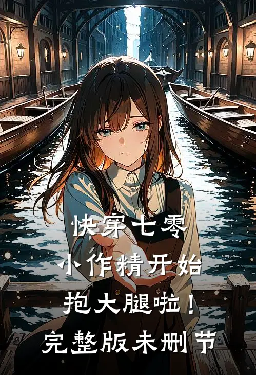 快穿七零：小作精开始抱大腿啦！完整版未删节