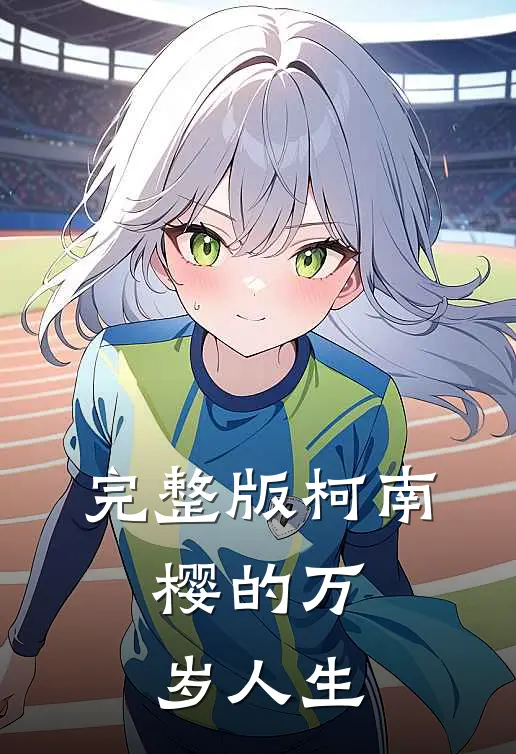 完整版柯南：樱的万岁人生