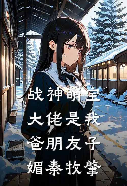 战神萌宝：大佬是我爸朋友子媚秦牧肇