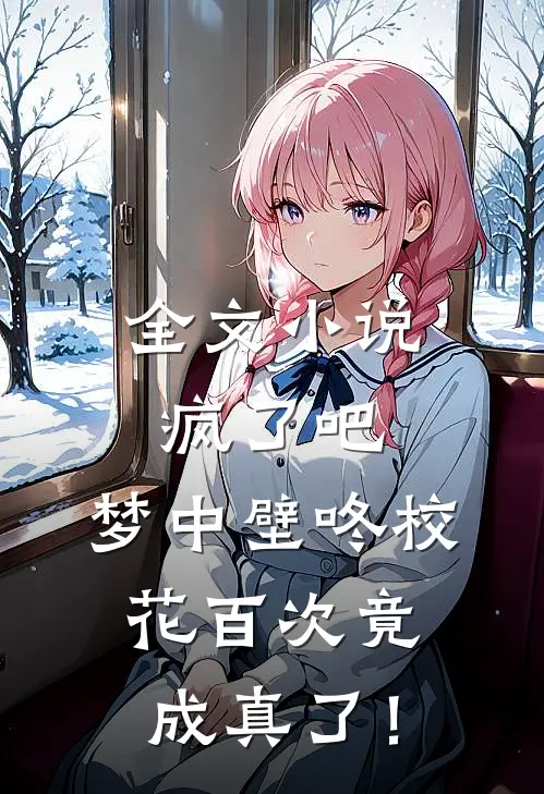 全文小说疯了吧，梦中壁咚校花百次竟成真了！
