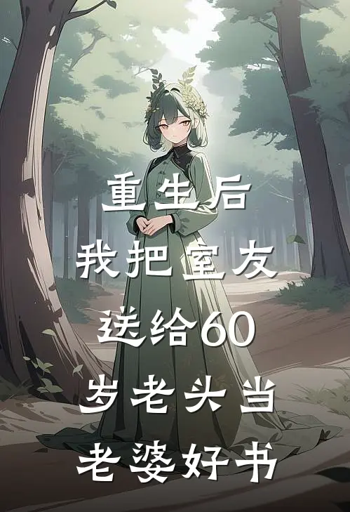 重生后，我把室友送给60岁老头当老婆好书